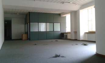 Imagem 2: Belíssimo Conjunto Comercial na Berrini com 375 mts -06 banh. 08 Vagas - ar condicionado n