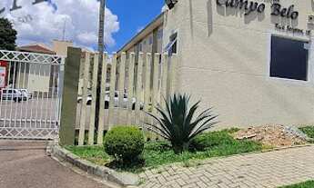 Imagem 2: Apto a venda-Campo Pequeno - Colombo - PR