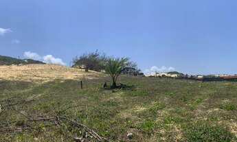 Imagem 5: Terreno com vista mar - Tabatinga - local paradisíaco