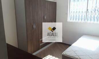Imagem 6: Apartamento com 3 dormitórios para alugar por R$ 2.000,00/mês - Bigorrilho - Curitiba/PR