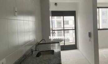 Imagem 3: Apartamento com 2 dormitórios à venda, 55 m² por R$ 489.000,00 - Santo Amaro - São Paulo/S