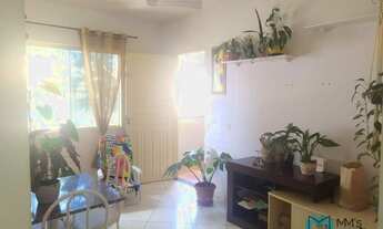 Imagem 4: Casa com 3 dormitórios à venda, 76 m² por R$ 380.000,00 - Parque Verde - Cascavel/PR