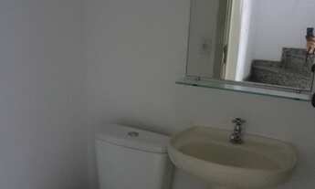 Imagem 5: Casa de condomínio para aluguel tem 105 metros quadrados com 3 quartos