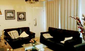 Imagem 4: Freguesia linda espaçosa casa não geminada 3 suítes dependências armários sótão 2 vgs pisc