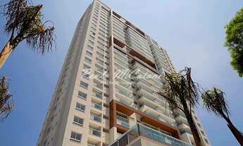 Imagem 6: Ap com 50 m2, 1 dorm, 1 vg, varanda e vista livre em prédio novo completo no Brooklin! Opo