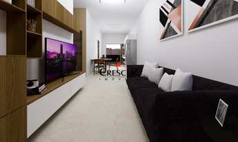 Imagem 5: Casa para venda com 3 quartos no Sertãozinho - Matinhos - PR