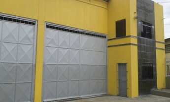 Imagem 2: GALPAO COMERCIAL em Lauro de Freitas - BA, Av. Luiz Tarquinio