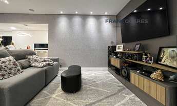 Imagem 4: Apartamento com 3 suítes à venda, 150 m² por R$ 1.490.000 - Royal Park - São José dos Camp