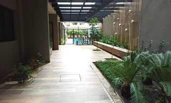 Imagem 2: ALUGA-SE - Apartamento STUDIO MOBILIADO 25 metros quadrados com 1 quarto em Centro - São P