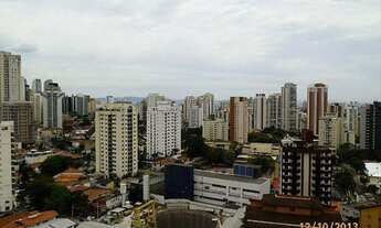 Imagem 3: Apartamento com 4 dorms, Chácara Klabin, São Paulo - R$ 2.2 mi, Cod: 387
