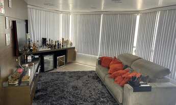 Imagem 3: 5/4, 3 suítes, 321m², 1por andar, closet, Horto Florestal!