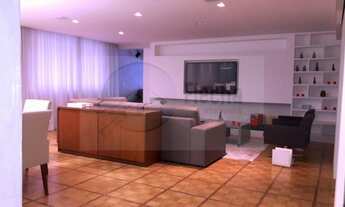 Imagem 1: BELA VISTA - Lindo Apartamento de 180m² - 03 dormitórios, sendo 02 suites e 2 vagas