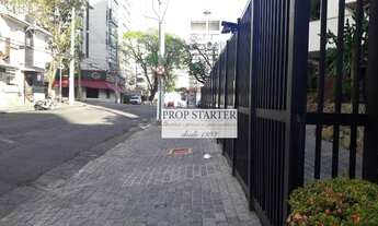 Imagem 3: Apartamento com 2 dormitórios à venda, 56 m² por R$ 850.000 - Jardim Paulista -SP/PropStar