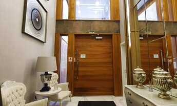 Imagem 6: Apartamento Decorado em 60x