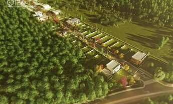 Imagem: Terreno em Condomínio no interior de Itajaí