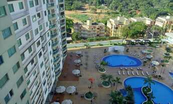 Imagem: Apartamento para venda tem 36 metros quadrados