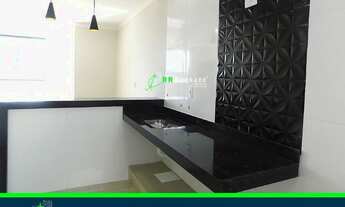 Imagem 5: Apartamento Padrão para Venda em Residencial José de Carlos Franca-SP