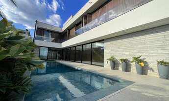 Imagem 5: Casa à venda de 486m2 em Alphaville