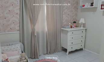 Imagem 5: Casa de condomínio térrea para venda Bairro Dom Bosco Itajaí - SC