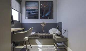 Imagem 5: Florianópolis - Apartamento Padrão - Ribeirão da Ilha