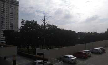 Imagem 4: Apartamento com 2 dormitórios à venda, 91 m² por R$ 360.000 - 84 - Jundiaí/SP