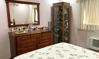 Imagem 7: EDK - VENDE - 177M² - JARDIM OCEÂNICO - 3 QTOS - 24 HS SEGURANÇA - BARRA DA TIJUCA - RJ