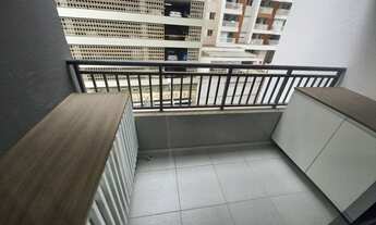 Imagem 7: Flat para aluguel tem 25 metros quadrados com 1 quarto em Centro - São Paulo - SP