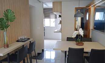 Imagem 5: Sobrado para venda com 3 quartos em Água Fria - São Paulo - SP