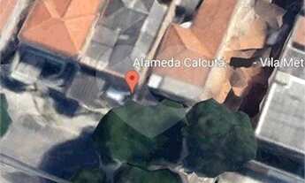 Imagem 4: Santo André - Casa Comercial - Vila Metalúrgica