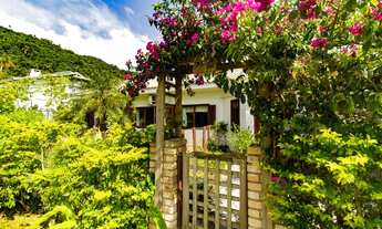 Imagem 5: CASA RESIDENCIAL em FLORIANÓPOLIS - SC, CACHOEIRA DO BOM JESUS