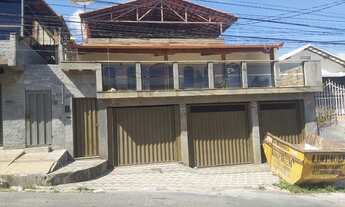 Imagem: Aluguel Residential / Home Contagem MG