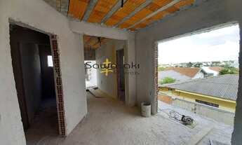 Imagem 7: Sobrado Padrão para Venda em Hauer Curitiba-PR