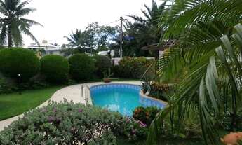 Imagem 4: Casa de condomínio Parque do Jacuipe