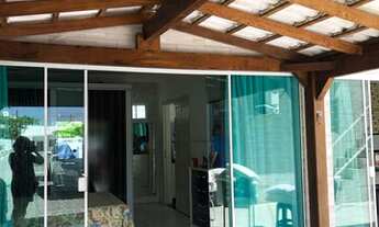 Imagem 7: CASA LINDA, COM PISCINA, PRAIA DA PINHEIRA, PALHOÇA-SC