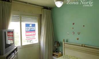 Imagem 7: PORTO ALEGRE - Apartamento Padrão - JARDIM LEOPOLDINA