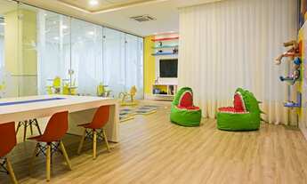 Imagem 6: 2 Suites 94m² Jazz Club Woa - Florianópolis - SC