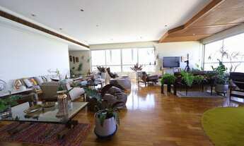 Imagem 3: Apartamento com 4 dormitórios à venda, 280 m² por R$ 17.900.000,00 - Ipanema - Rio de Jane