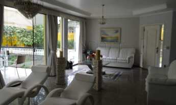 Imagem: CASA RESIDENCIAL em SÃO PAULO - SP, INTERLAGOS