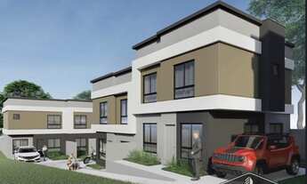 Imagem 4: CASA RESIDENCIAL em CURITIBA - PR, PAROLIN