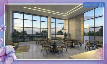 Imagem 4: Edf Praça das Hortênsias na Torre - Alto Padrão