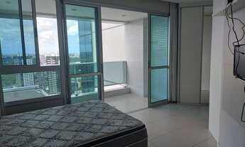 Imagem 5: Apartamento - 2 Suítes - 90 m² - Mundo Plaza - Caminho das Árvores