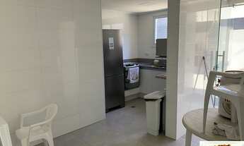 Imagem 7: Apartamento para venda com 100 metros quadrados com 3 quartos