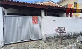 Imagem 3: Casa com 4 quartos, à venda por R$ 280.000- Castelo Branco - João Pessoa/PB