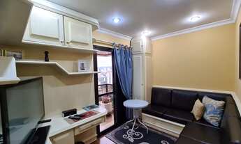 Imagem 7: Apartamento para venda possui 147 metros quadrados com 3 quartos em Santana - São Paulo