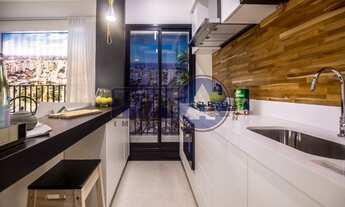 Imagem 5: APARTAMENTO A VENDA NO SERTOR AEROPORTO