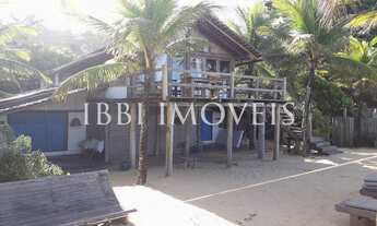 Imagem 5: Casa Na Praia Pe Na Area