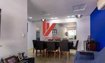 Imagem 2: Vendo apartamento 3 quartos ( um Suite) 100 metros 2 vagas Infra Tijuca