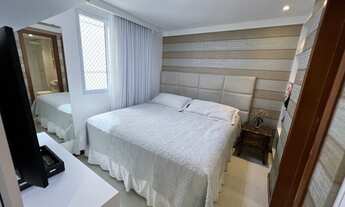 Imagem 7: Ed Monte Moriá-3 Qts-Finamente Montado-1 Suíte-2 Vagas-Lazer na Cobertura