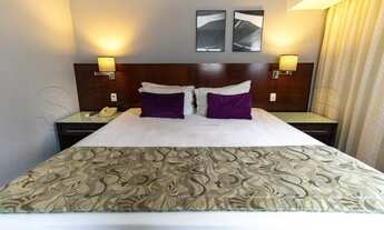 Imagem 5: Flat na Berrini para moradia ou investimento