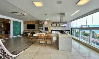 Imagem 2: Vila Velha - Apartamento Padrão - Praia Da Costa